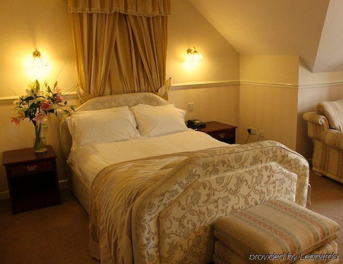 Worcester Bank House Hotel Spa&Golf; BW Premier Collection Bransford Zimmer foto